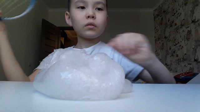 асмр слайм смотреть онлайн