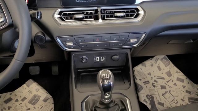 2023 GWM Poer KingKong (HAVAL)- POV Review