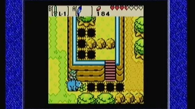 Let's Play Zelda Oracle of Ages - Part 18 - Moosh's Route смотреть онлайн