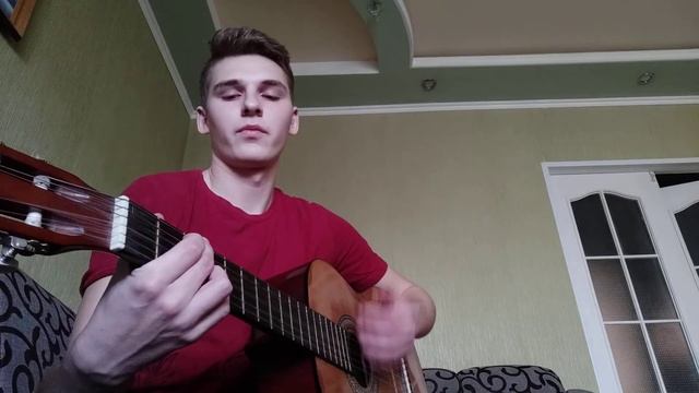 Один в каное - Човен ( cover ) смотреть онлайн