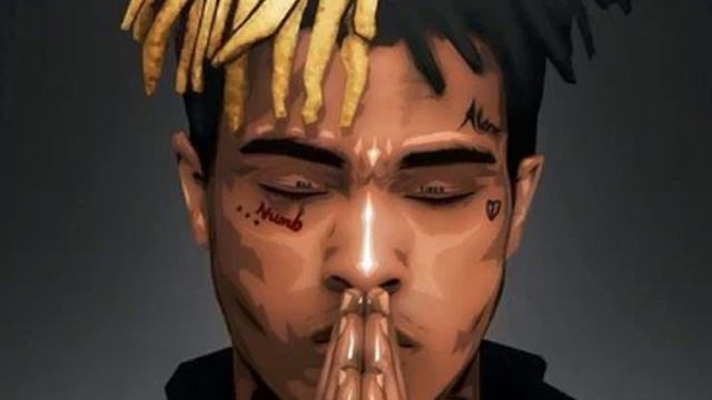 XXX-tentacion | look at me | X-bass смотреть онлайн