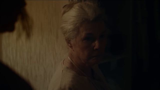 Реликвия /Relic/ Фильм HD