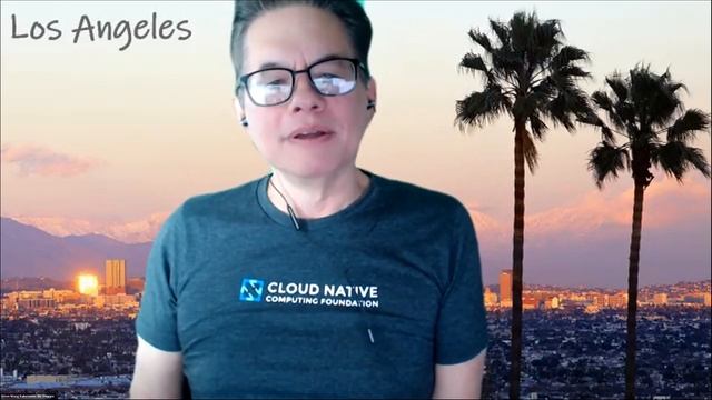 Kubernetes UG VMware 20220106 смотреть онлайн