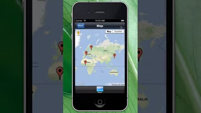 ADF Mobile running Oracle Forms with Summit application смотреть онлайн