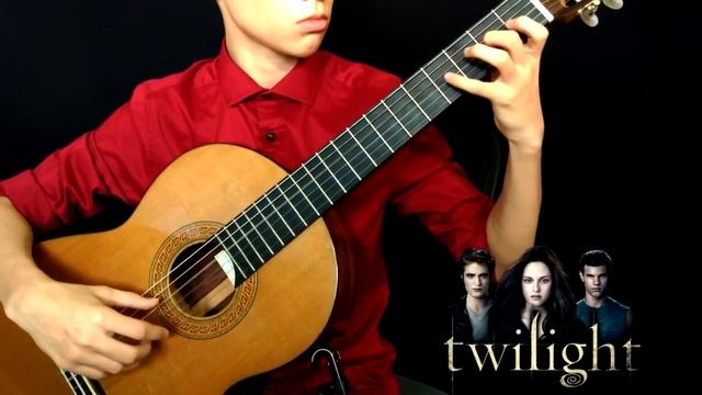 AkStar-8 САМЫХ ПОПУЛЯРНЫХ САУНДТРЕКОВ на ГИТАРЕ(fingerstyle Covers)|Удалённое видео