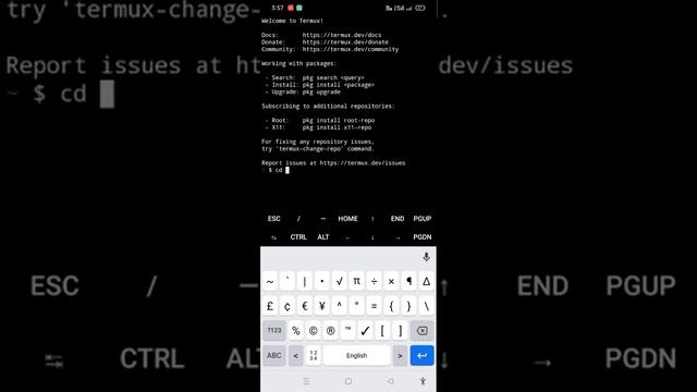 How to Use Firebase CLI on a Android Phone | RackelDevs смотреть онлайн