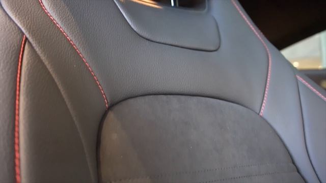 Какой салон автомобиля выбрать? Как ухаживать за кожей ,минусы алькантары. смотреть онлайн