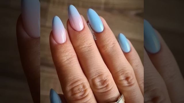 Самый красивый маникюр 2022 | 45 идей маникюра в самых модных цветах 2022 года | Новинки смотреть онлайн