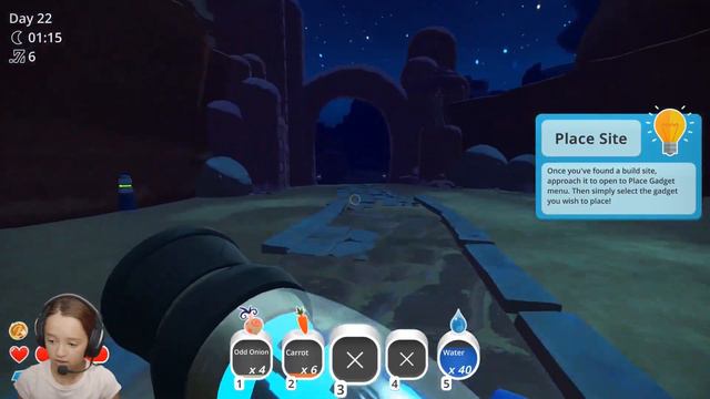 Slime Rancher - Boom Gordo Location! смотреть онлайн