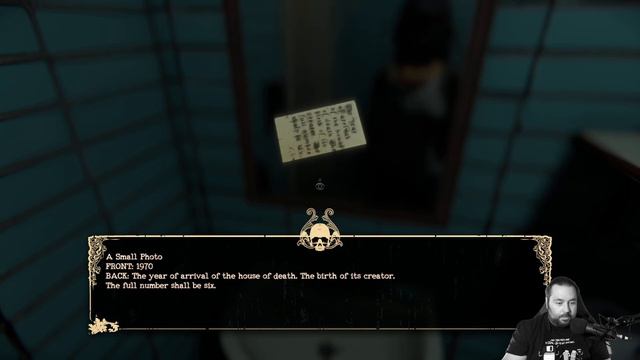 The Mortuary Assistant