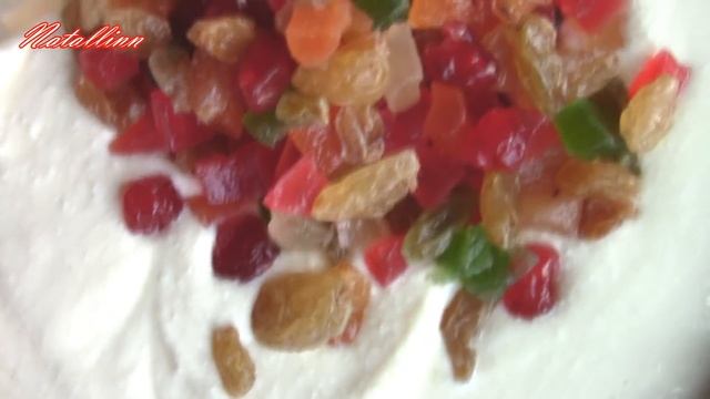 Кулинарный календарь