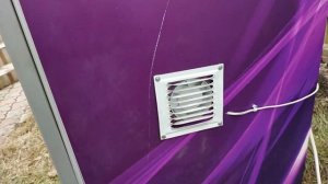 Домашний дегидратор и климатическая камера из холодильника