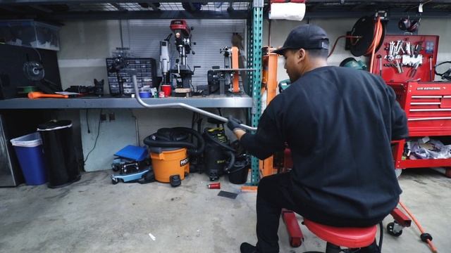 Overlanding Ladder Build - Research, Design, Bend, Welding смотреть онлайн