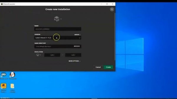 How To Install Optifine + Shaders on Minecraft 1.12.2-1.14.4