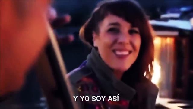 ZAZ Je veux traducida español смотреть онлайн