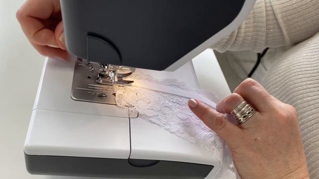 PORELLA урок по пошиву нижнего белья смотреть онлайн