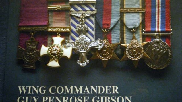 'Bomber' by Len Deighton - Part 1 смотреть онлайн