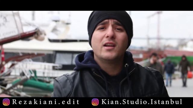 MUSIC REZA KIANI смотреть онлайн
