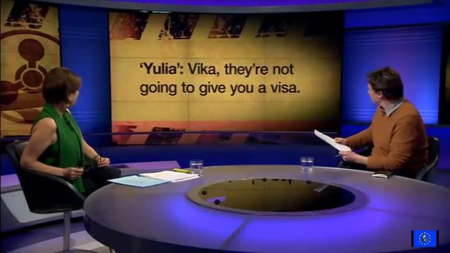 Salisbury Attack: Yulia Skripal speaks amid growing diplomatic tensions смотреть онлайн