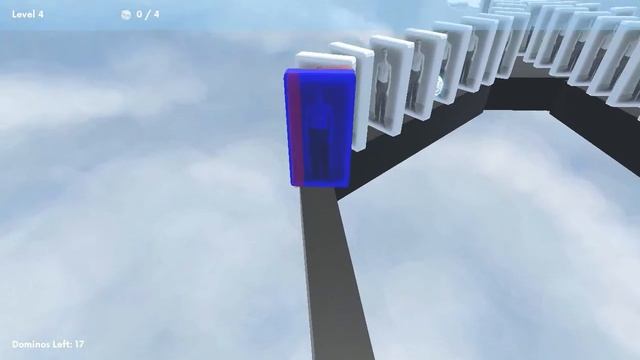 Domino Sky | ОНИ ВЕЗДЕ... | 1 ЧАСТЬ смотреть онлайн