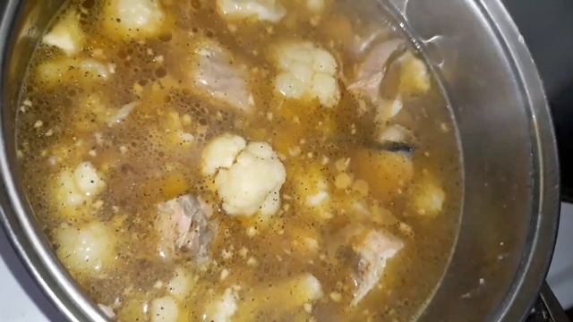 Кулинарная студия