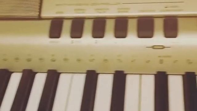 Git fresh don’t tell me it’s over piano ? смотреть онлайн