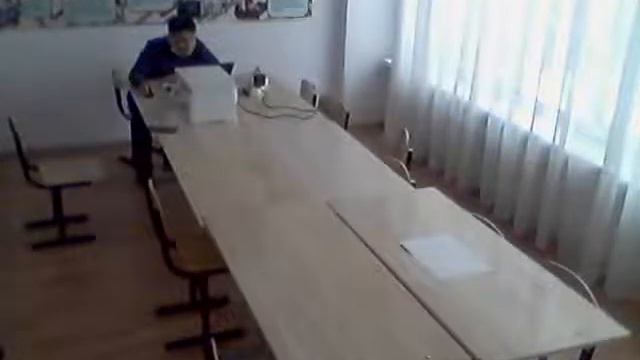 Жезқазған. №8 Гимназия смотреть онлайн