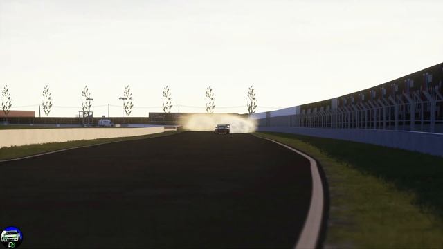 RB28 Altezza Drift // Assetto Corsa // W/Steeringwheel // PcGameplay смотреть онлайн