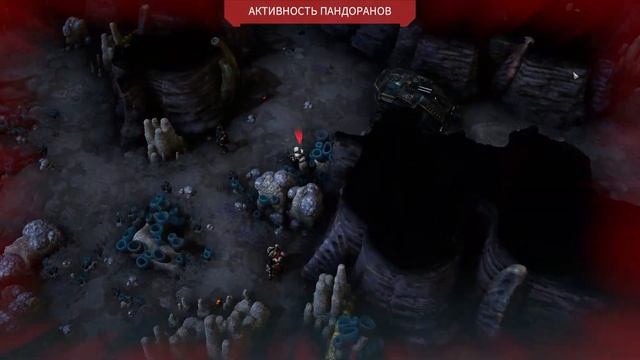 03.Phoenix Point. МУТОИДЫ. Corrupted Horizons. Легенда. Патч Hypnos. смотреть онлайн