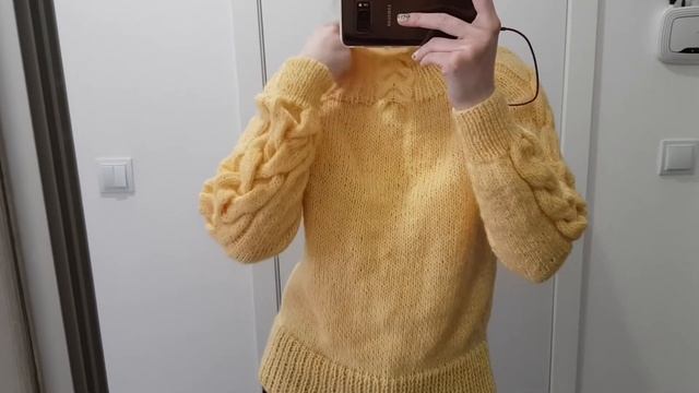 ПРО ПРЯЖУ | Семеновская Svetlana Wool: обзор, свитер регланом, ВТО в стиральной машине смотреть онлайн