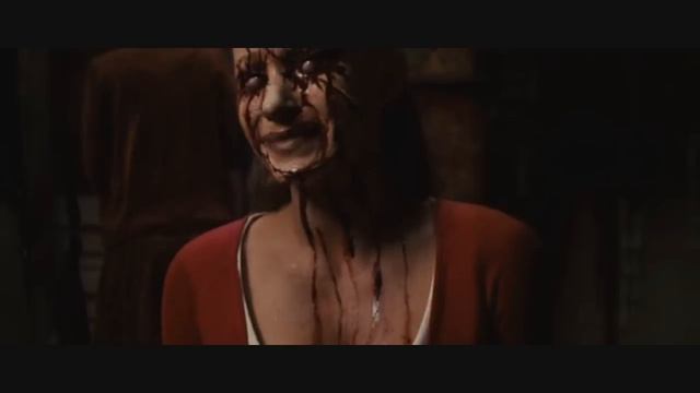 Click Click Boom - Silent Hill (The 2010 HD Remake) смотреть онлайн