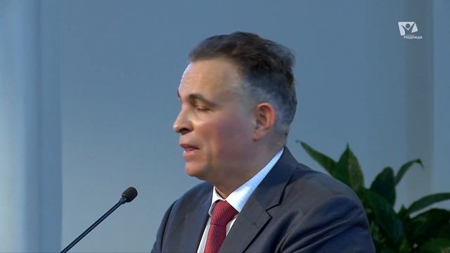 Когда мрак не тьма | Богослужения в Заокском смотреть онлайн