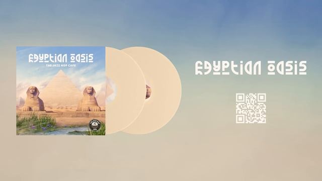 Egyptian Oasis ? Lofi Beats