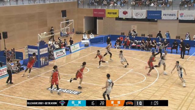 Second Half of Season Highlights with Saga Ballooners смотреть онлайн