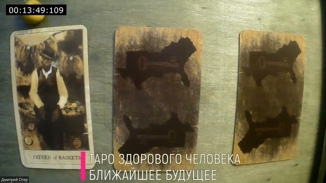ВАШЕ БЛИЖАЙШЕЕ БУДУЩЕЕ смотреть онлайн