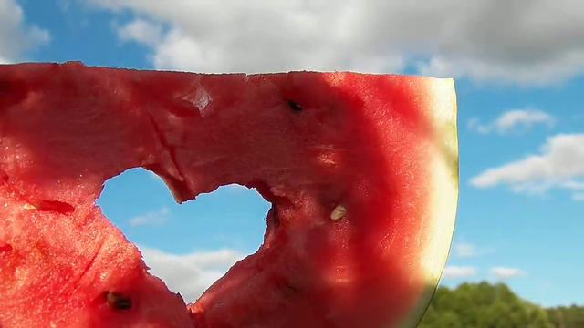 НИНА Я ТЕБЯ ЛЮБЛЮ Сочный арбуз ДАРЮ смотреть онлайн