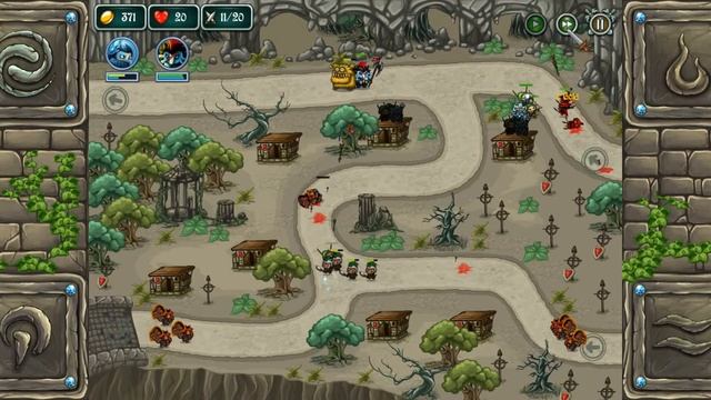 Incursion The Thing - Level 22 - (Traitors Attack) perfect смотреть онлайн