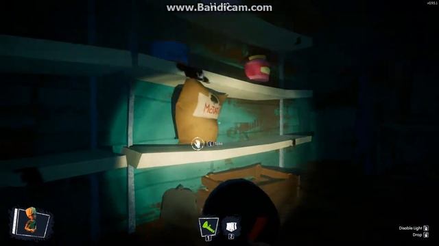 играем в secret neighbor christmas #3 смотреть онлайн