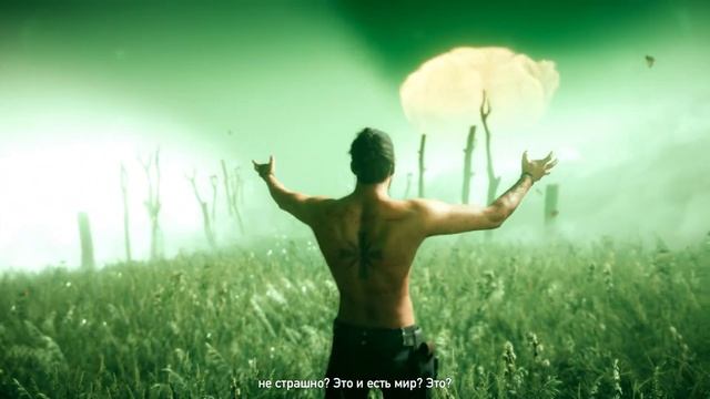 ВЗОРВАЛ СТАТУЮ ИОСИФА СИДА! FAR CRY 5 #4 смотреть онлайн