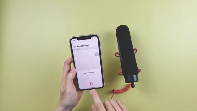 How to Connect Rode VideoMic GO Lightweight to Iphone in 2022 смотреть онлайн