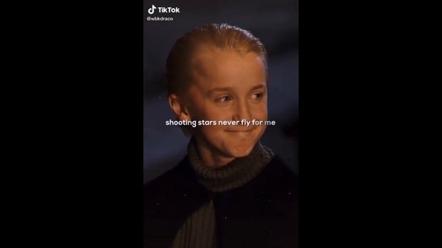 DracoTok Compilation ⚡Draco Malfoy Moments TikTok