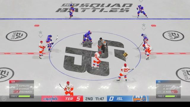 NHL™ 22 Как забивать голы в НХЛ22 и легко выигрывать у всех?!