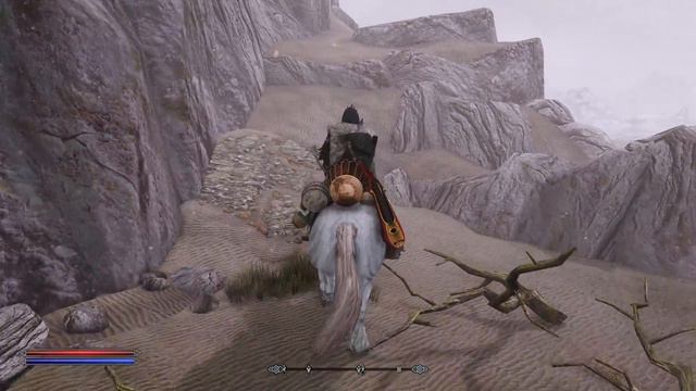 Skyrim 2k + 400 Mods 115
