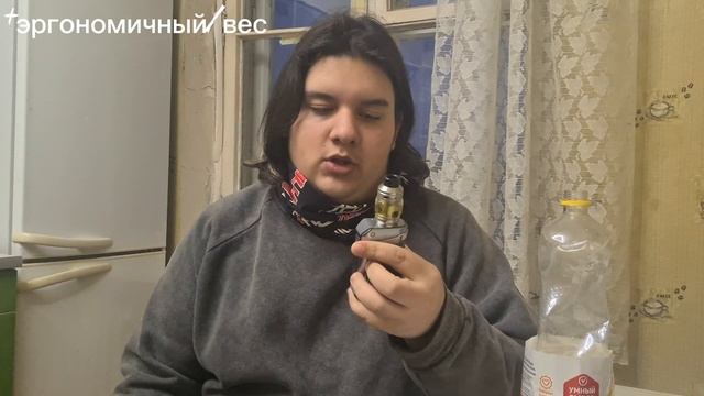 Обзор GeekVape AEGIS Legend 2 (l200) смотреть онлайн