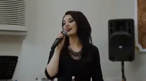 Как же она красиво поет! 🔥Марина Азизова👍 #МаринаАзизова #кумыкскаямузыка