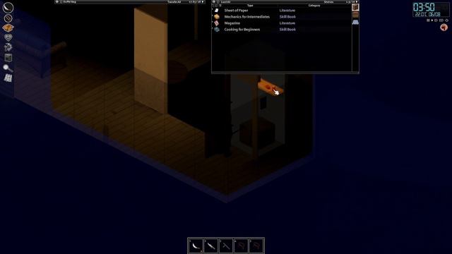 Project Zomboid Snakes Mod 38 смотреть онлайн
