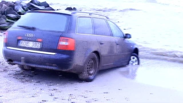 Кто растаможил утопленную евробляху? смотреть онлайн