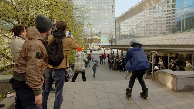 AZ 2019 STREET JAM / CASH FOR TRICKS смотреть онлайн