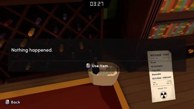 Escape Academy Past DLC Part 3 - Phoenix puzzles смотреть онлайн