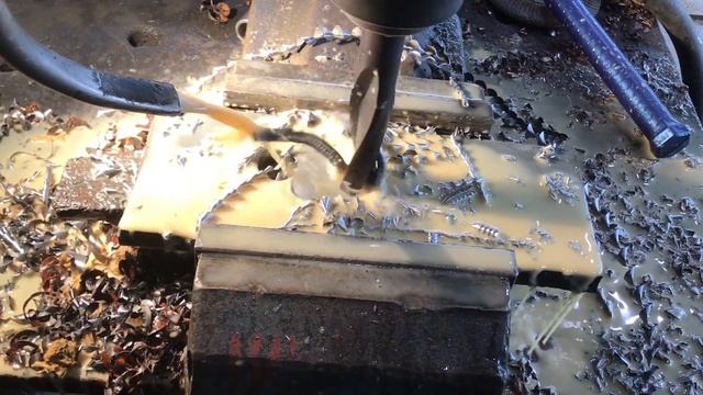 Wiertło kręte RECA HSS-Co5 Extreme смотреть онлайн